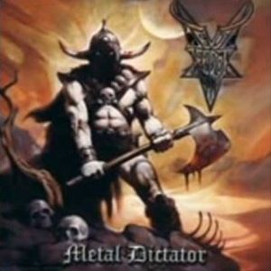 Metal Dictator