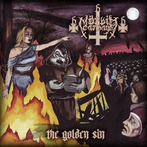 The Golden Sin (EP)