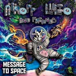 Message to Space (EP)