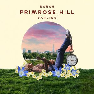 Primrose Hill (Single)