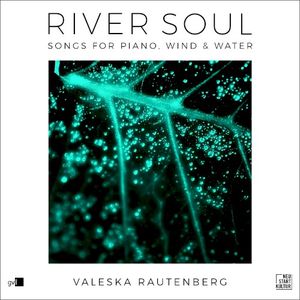 River Soul (Songs for Piano, Wind & Water) (EP)