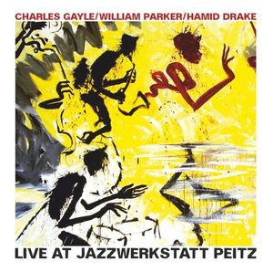 Live at Jazzwerkstatt Peitz (Live)