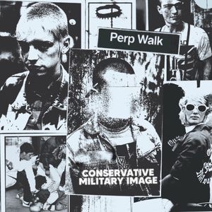 Peerp Walk (Single)