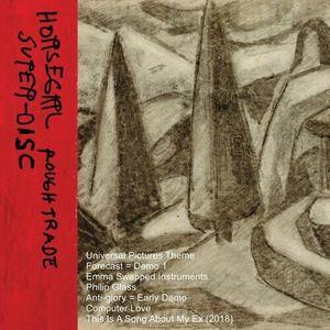 Rough Trade Super‐Disc (EP)