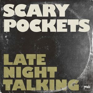 Late Night Talking (Single)