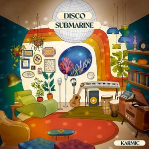 Disco Submarine