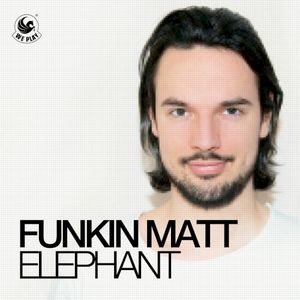 Elephant (Single)