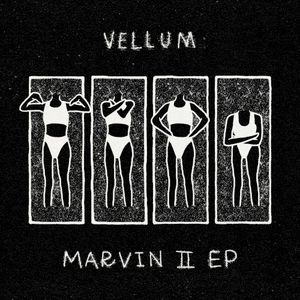 Marvin II (EP)