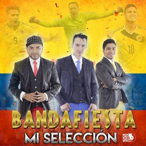 Mi selección (Single)