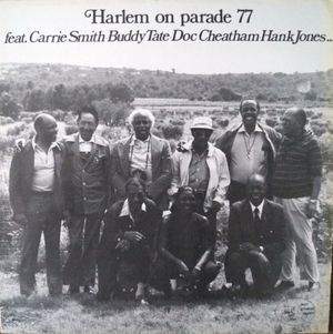 Harlem on Parade 77