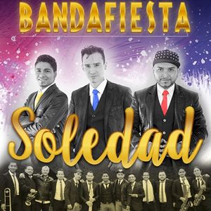 Soledad (Single)