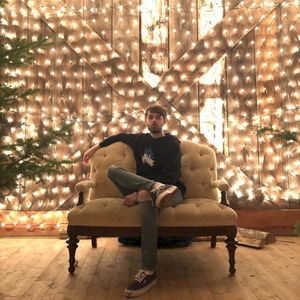 Moving On (Single)
