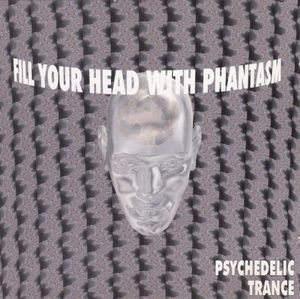 Fill Your Head With Phantasm, Volume 1