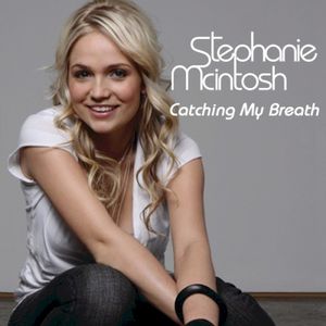 Catching My Breath (Single)