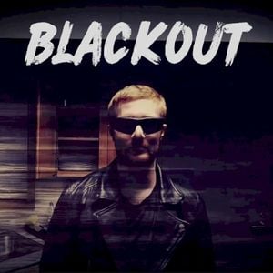 Blackout (Single)