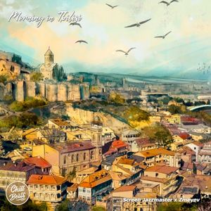 Morning in Tbilisi (Single)