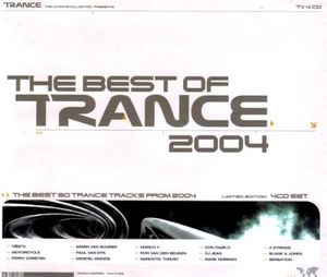 The Best of Trance 2004