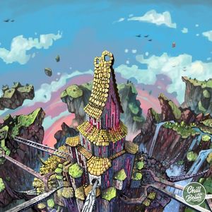 Inner Peace (Single)