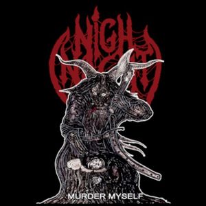 Murder Myself (EP)