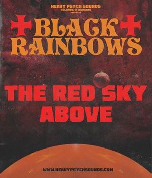 The Red Sky Above (Single)