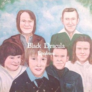 Black Dracula EP (EP)