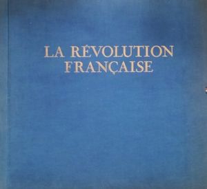 La Révolution Française