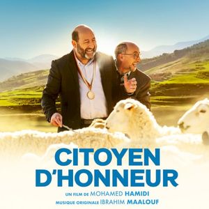Citoyen d'honneur (OST)