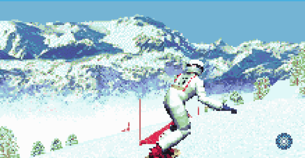 Super Ski 3