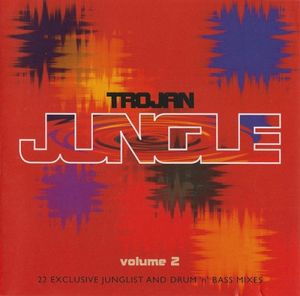 Trojan Jungle, Volume 2