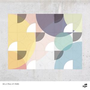 blue is the color of my true love's light (EP)