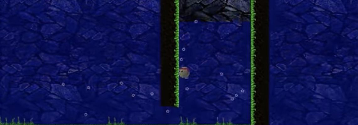 Cover Blob Wars: Metal Blob Solid