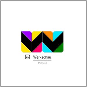 Werkschau (EP)