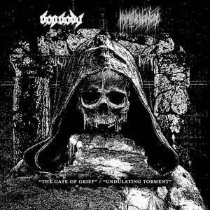 Undulating Torment (EP)