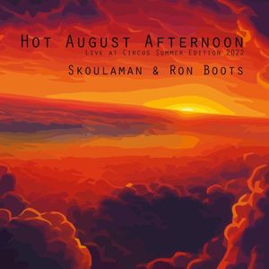 Hot August Afternoon (Live)