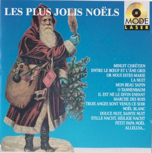 Les plus jolis Noëls