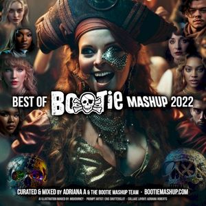 Best of Bootie Mashup 2022