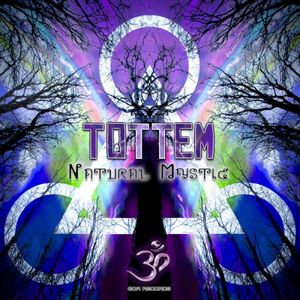 Natural Mystic (EP)