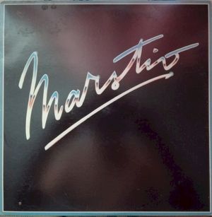 Marstio