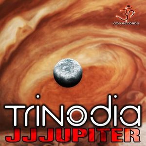 J J Jupiter (EP)