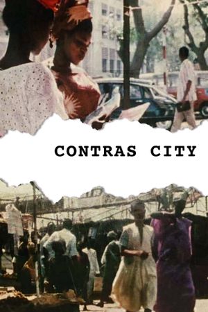 Contras' City