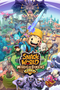 Snack World : Mordus de Donjons - Gold