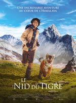 Affiche Le Nid du tigre