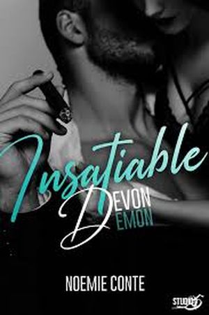 Insatiable Devon