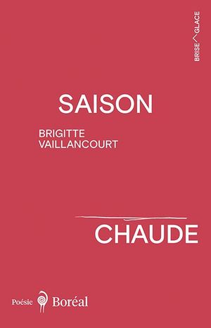 Saison chaude