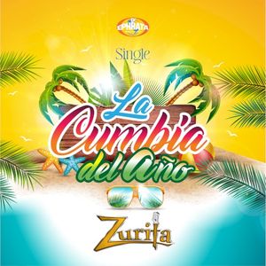 La cumbia del año (Single)