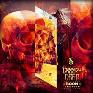 Boom Cranium (EP)