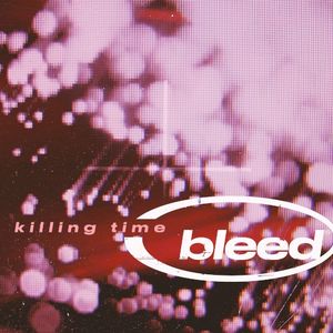 Killing Time (Single)