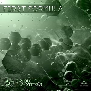 First Formula (EP)