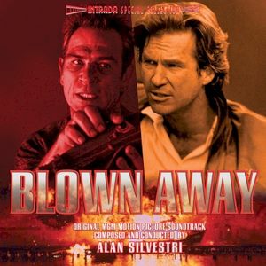 Blown Away (OST)
