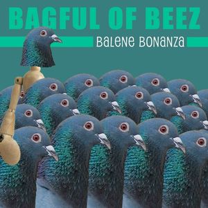 Balene Bonanza (Single)